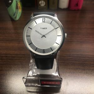 timex metropolitan 40mm